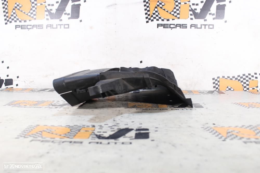 Conduta De Ar Audi A4 (8K2, B8)  8K0129618 / 8K0129618a / 8K0 129 618 - 6