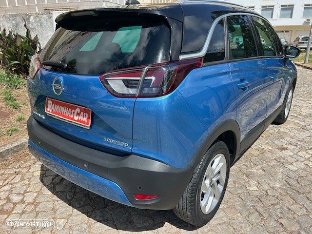 Opel Crossland X 1.5 CDTi Innovation - 8