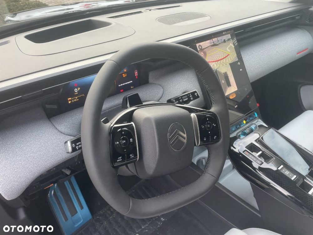 Citroën C5 Aircross - 10