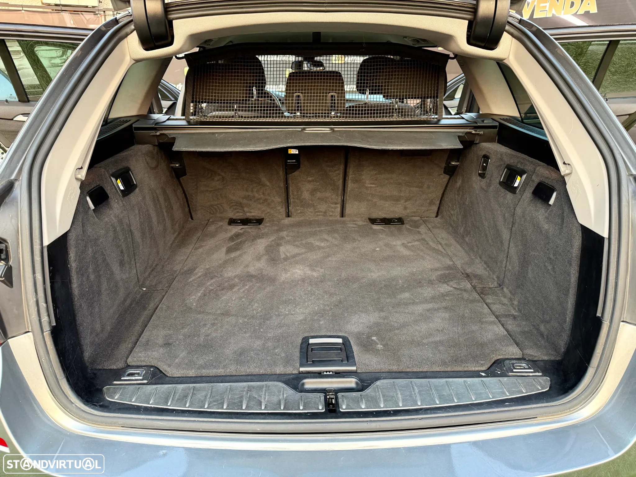 BMW 520 d Auto - 37