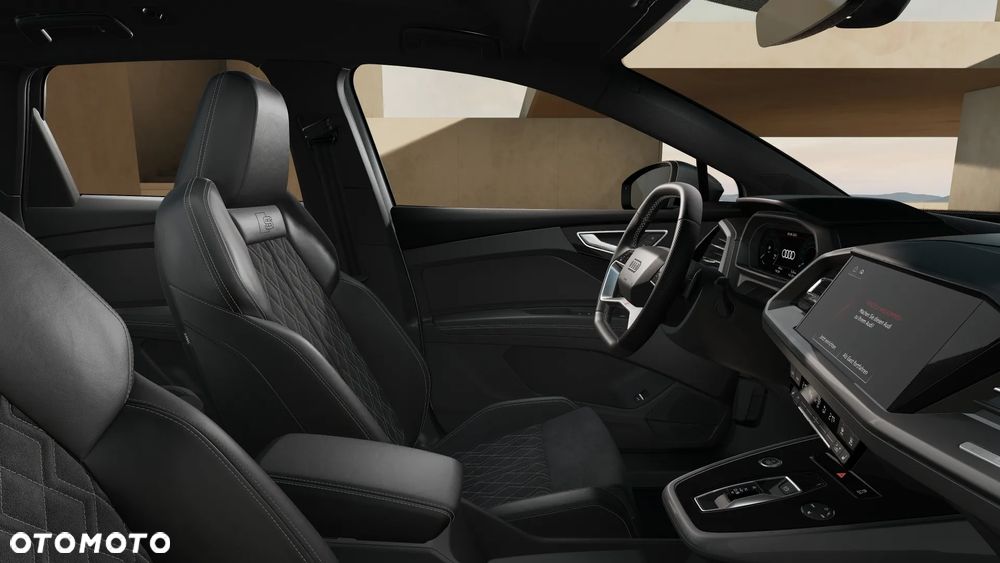 Audi Q4 e-tron 40 63kWh Advanced - 10