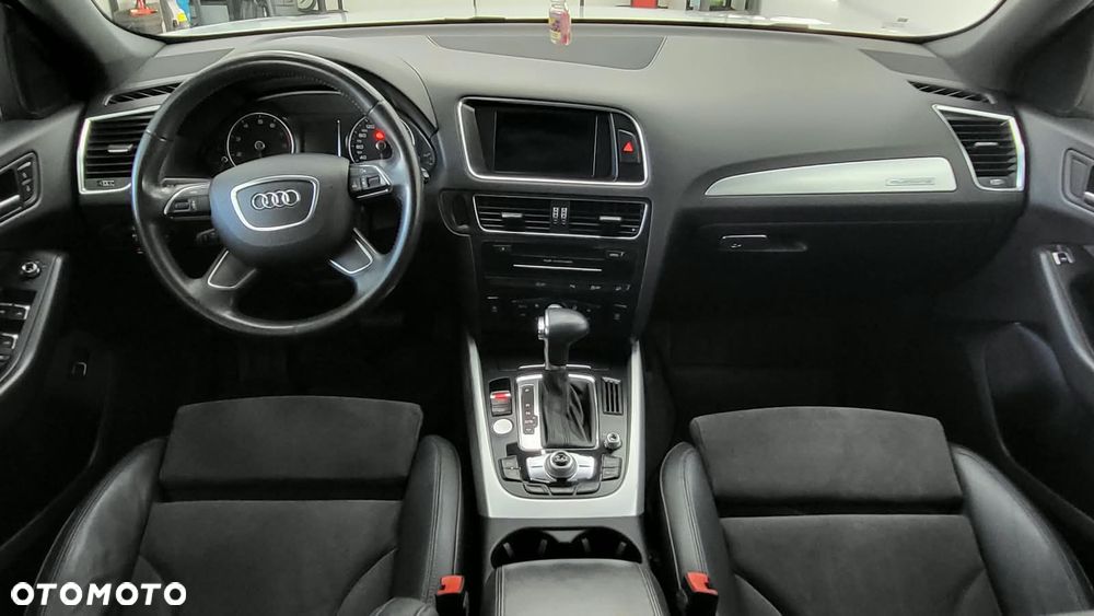 Audi Q5 - 2