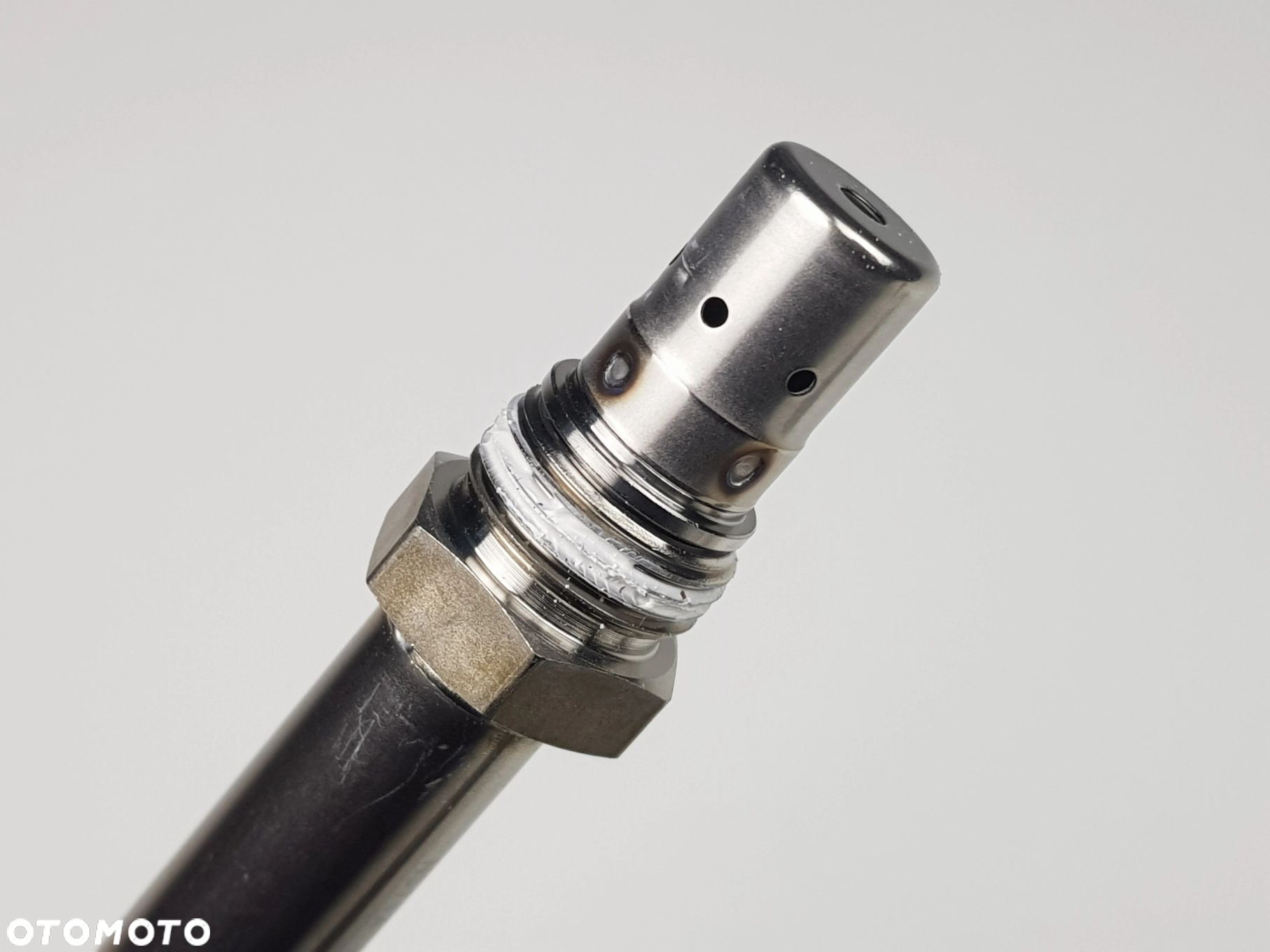 NOWA ORYGINALNA Sonda Lambda NOX Ford Ranger IV JB3G-5L248-CB - 8