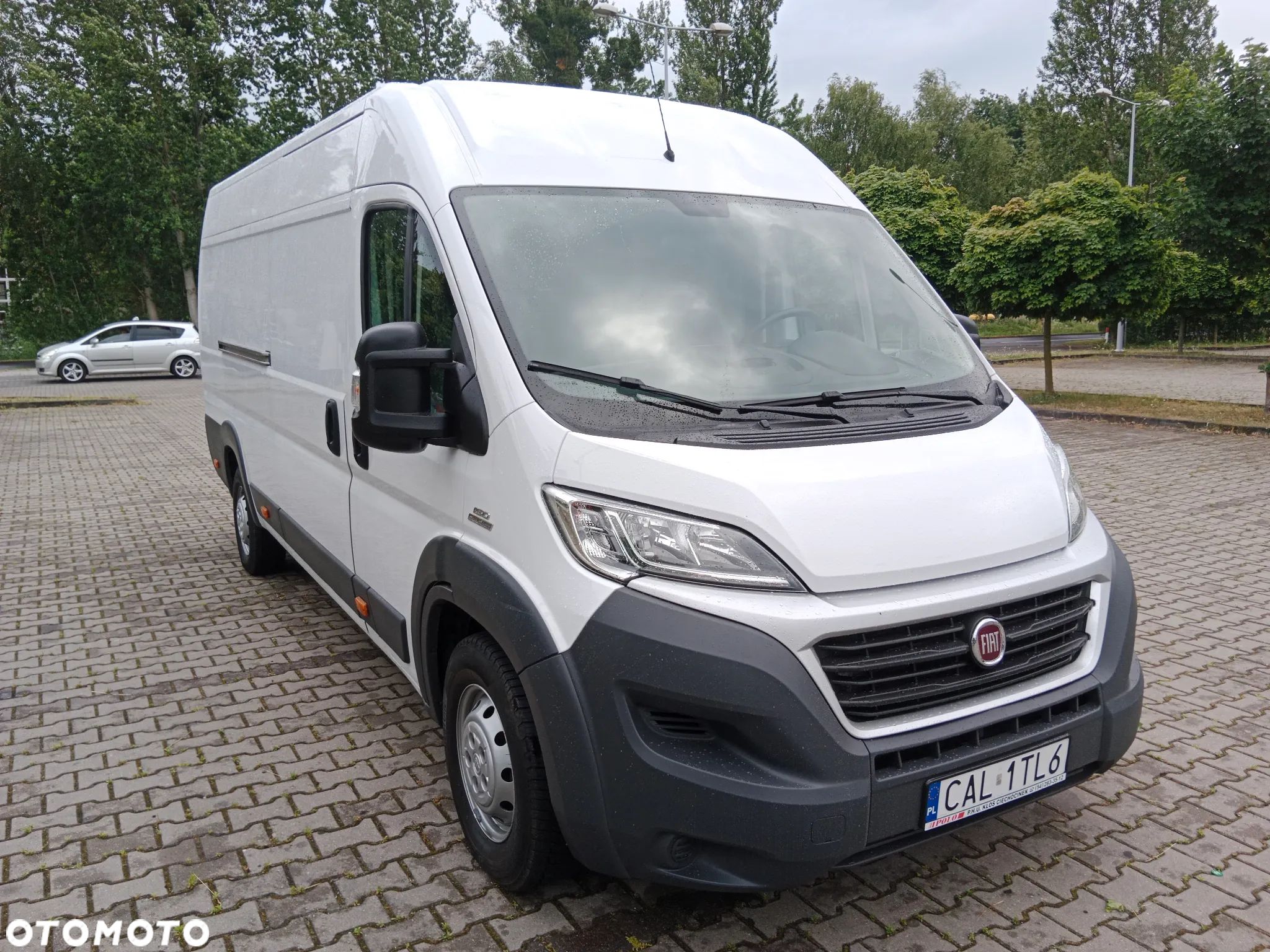 Fiat Ducato - 1