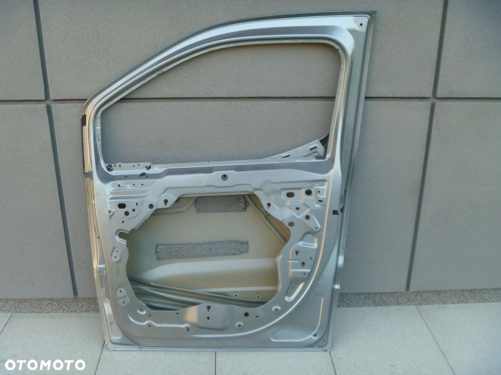 PEUGEOT PARTNER , RIFTER , BERLINGO IV 2018 - 2023 DRZWI PRZEDNIE PRAWE - 6