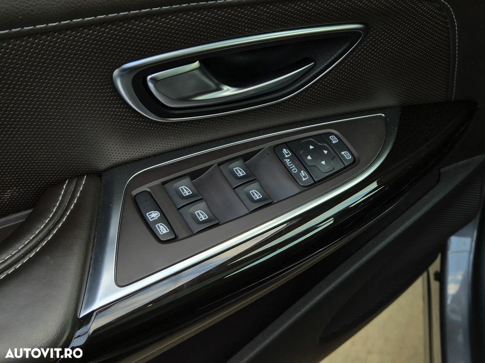 Renault Espace Energy TCe 200 EDC Initiale Paris - 23