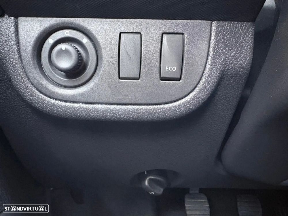 Dacia Logan MCV 0.9 TCe Comfort - 33