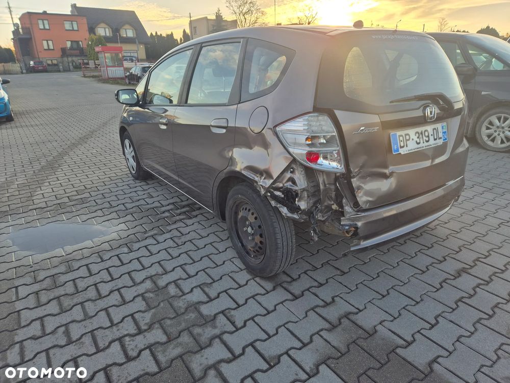 Honda Jazz 1.2 i-VTEC - 6