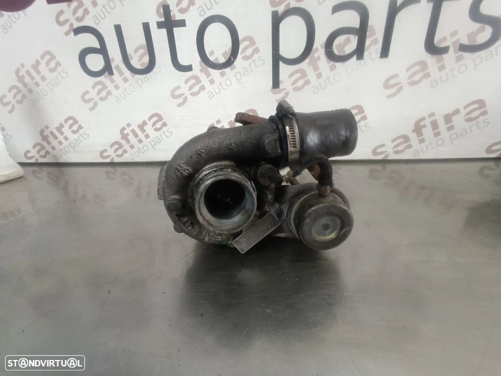 TURBO OPEL ASTRA F / G 1.7 TD REF: 90499271 - 1