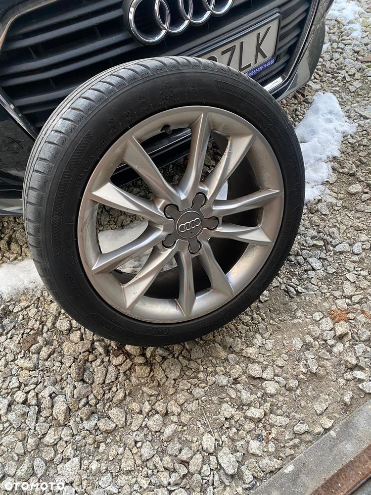 Audi A3 Sportback 1.4 TFSI CoD - 15