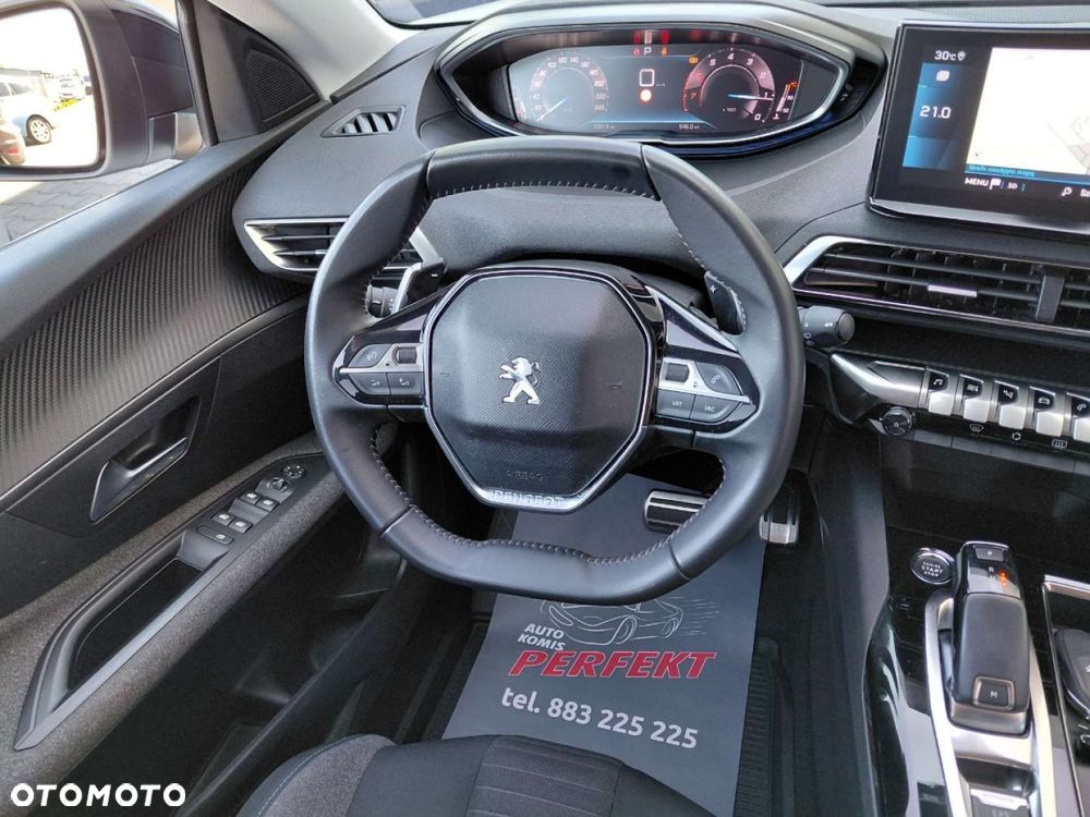 Peugeot 3008 - 18