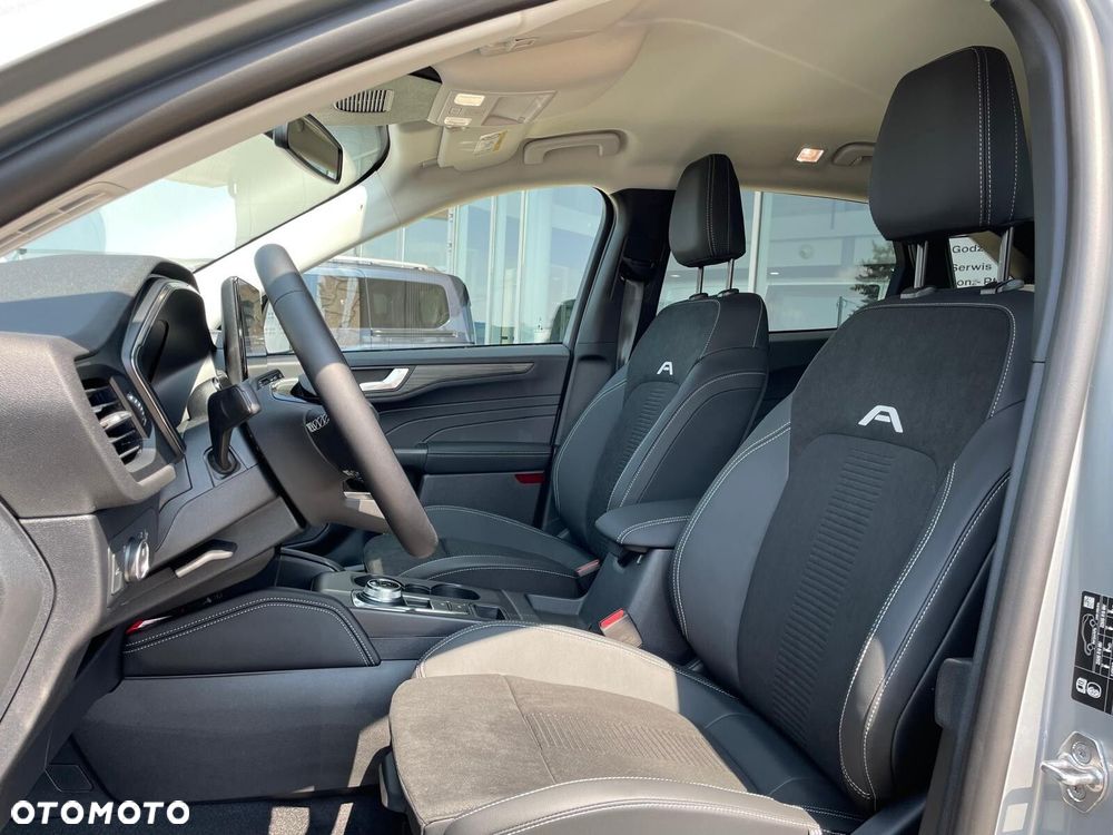 Ford Kuga - 16