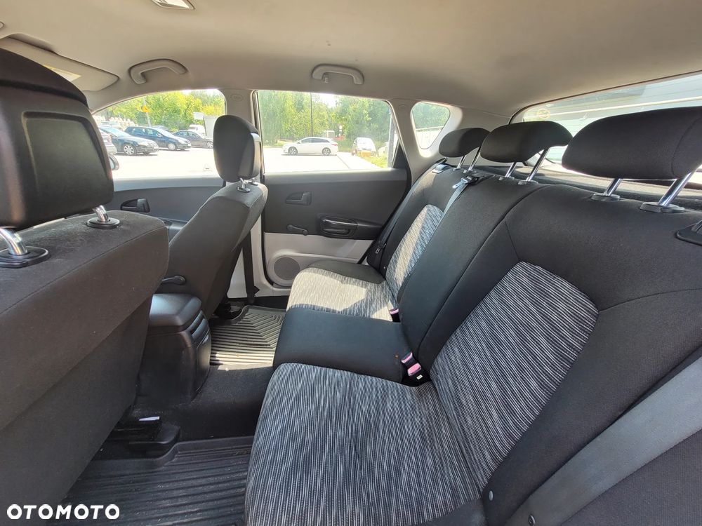 Kia Ceed 1.6 Crdi Comfort - 6