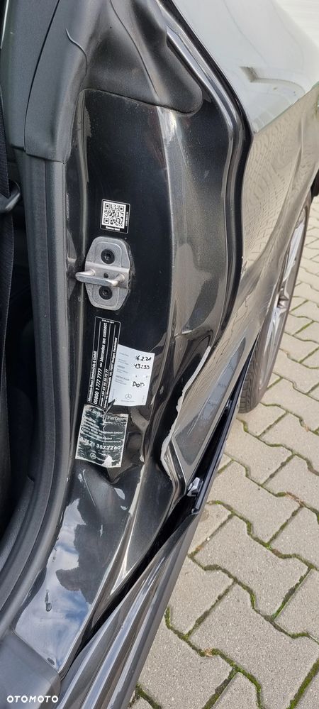 Mercedes-Benz Klasa C 200 9G-TRONIC - 15