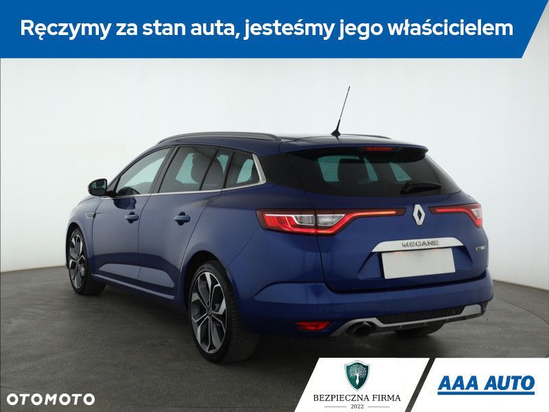 Renault Megane - 6