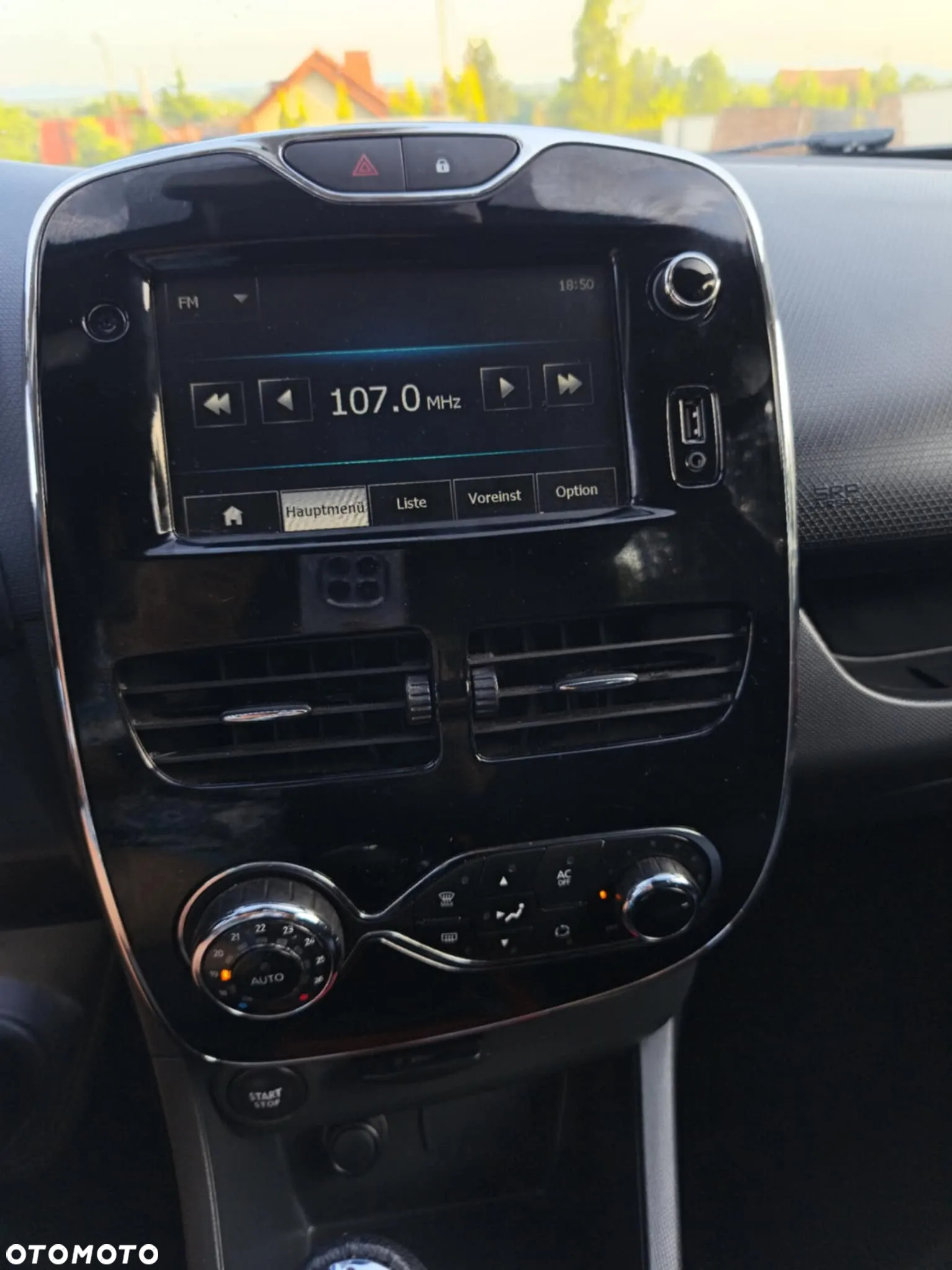 Renault Clio Grandtour (Energy) TCe 90 Start & Stop LIMITED - 8