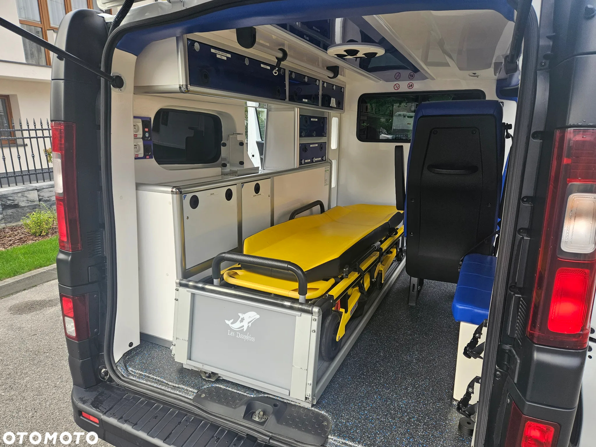 Opel VIVARO - 27