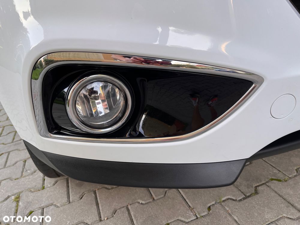 Hyundai ix35 1.6 2WD blue Style - 34