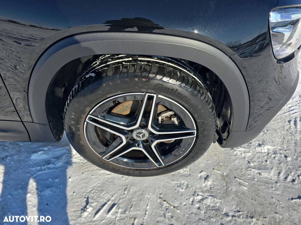 Mercedes-Benz GLB - 27