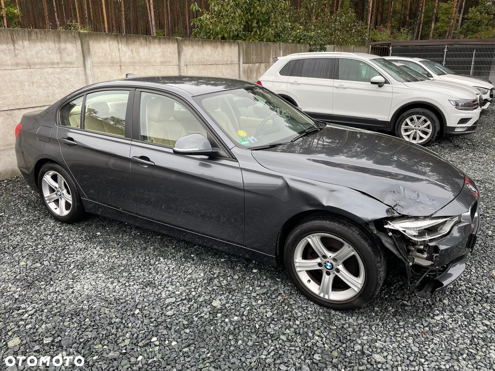 BMW Seria 3 - 9
