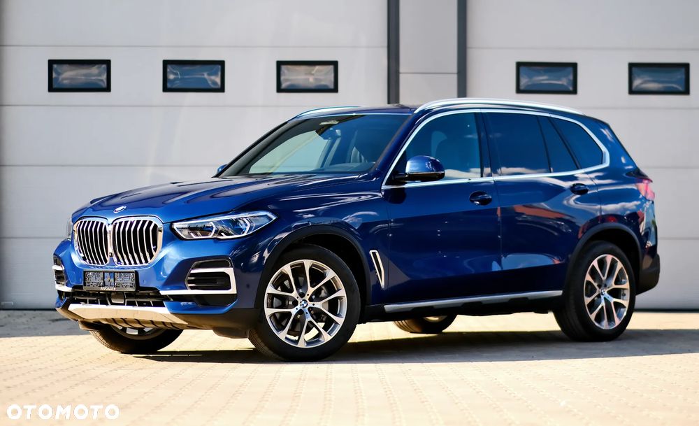 BMW X5 xDrive40i sport - 2