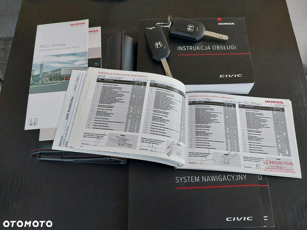 Honda Civic - 29