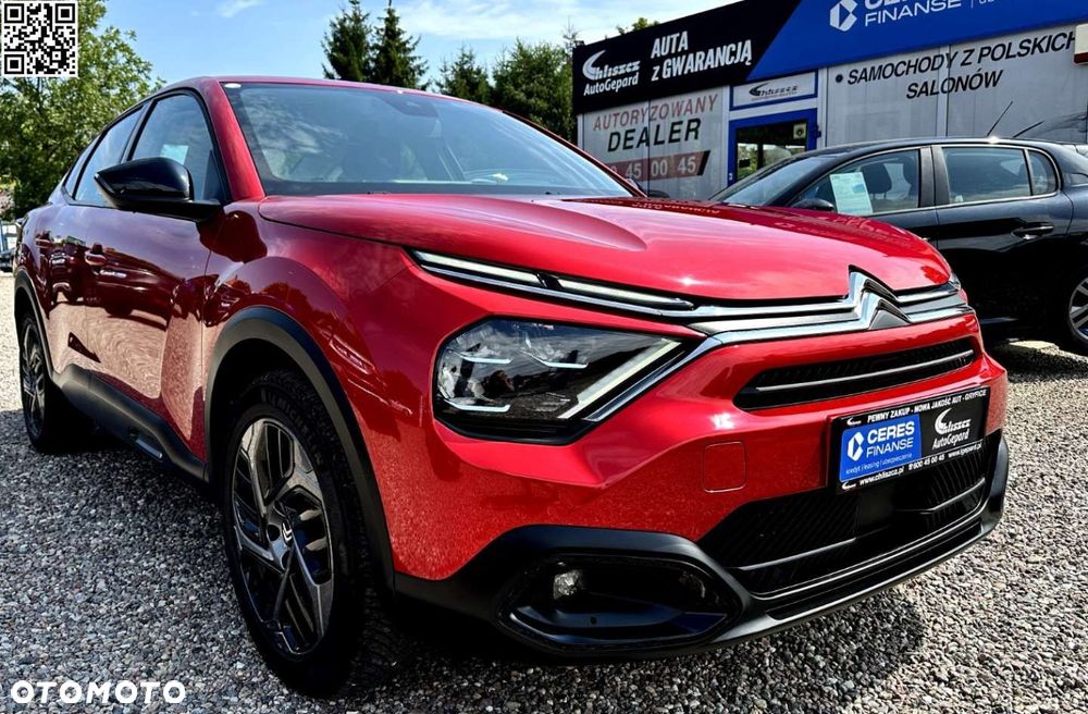 Citroën C4X - 8