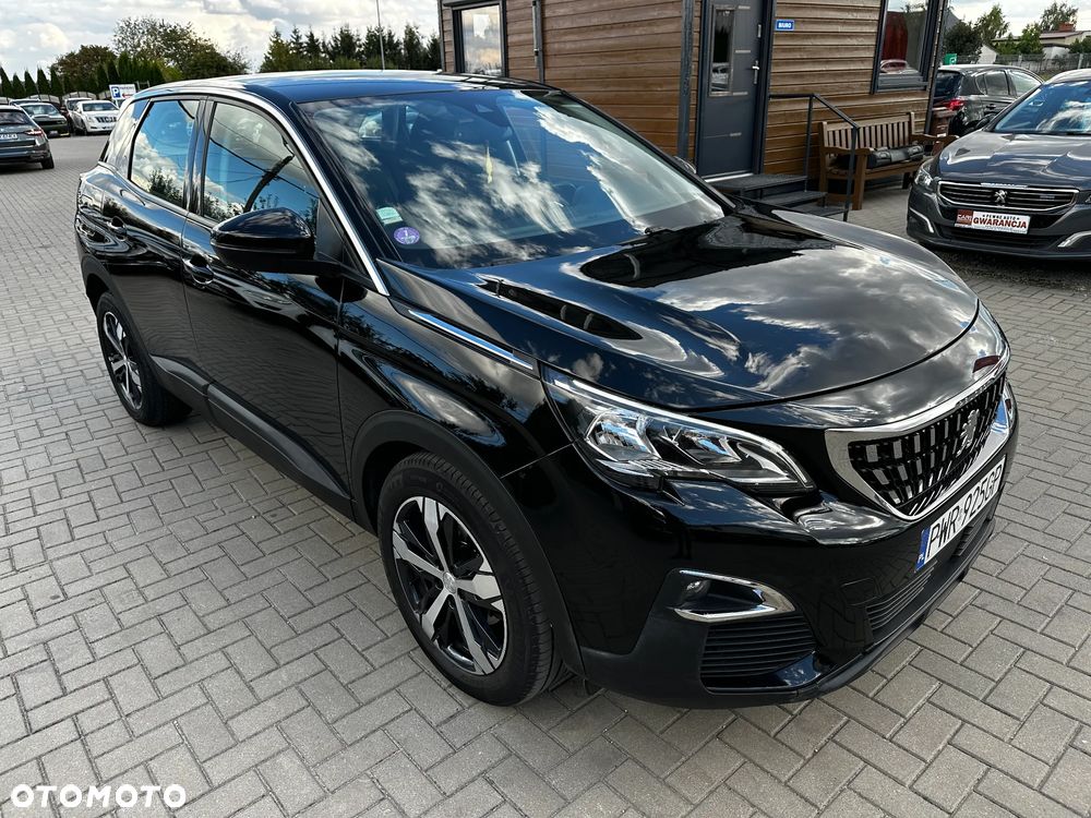 Peugeot 3008 - 2