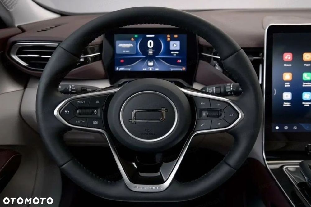 Bestune T90 2.0T Elegance - 9