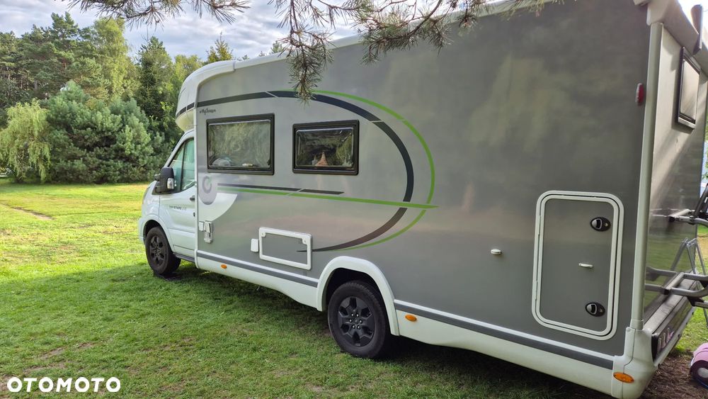 Ford Transit - 11