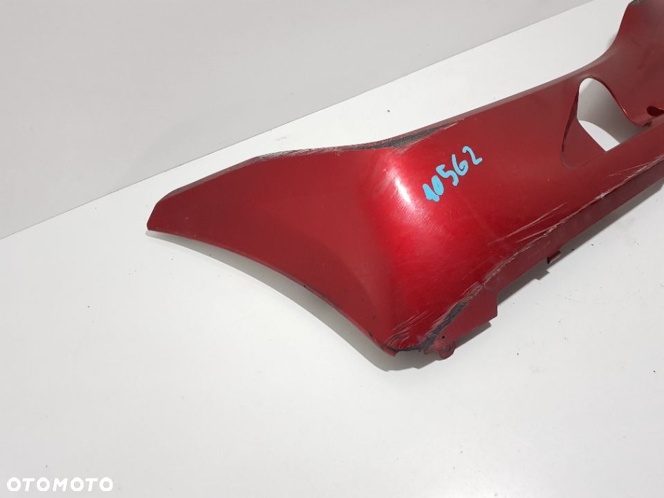 Honda PCX 125 Owiewka Płoza Lewa - 2