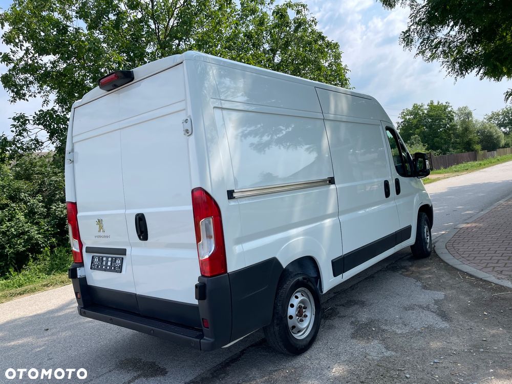 Peugeot Boxer - 9