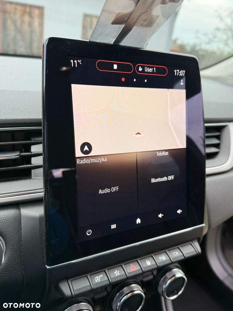 Renault Captur - 29