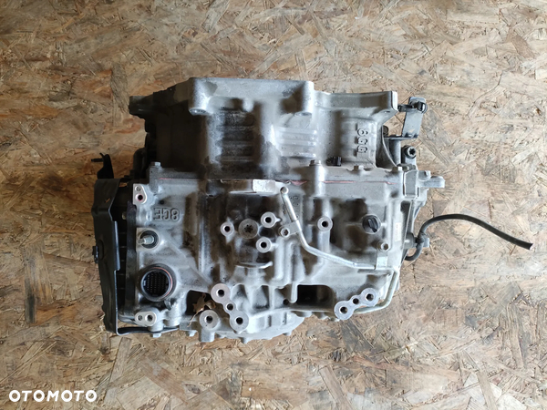 SKRZYNIA BIEGÓW AUTOMAT PEUGEOT CITROEN 1.5 BLUE HDI 20GT89