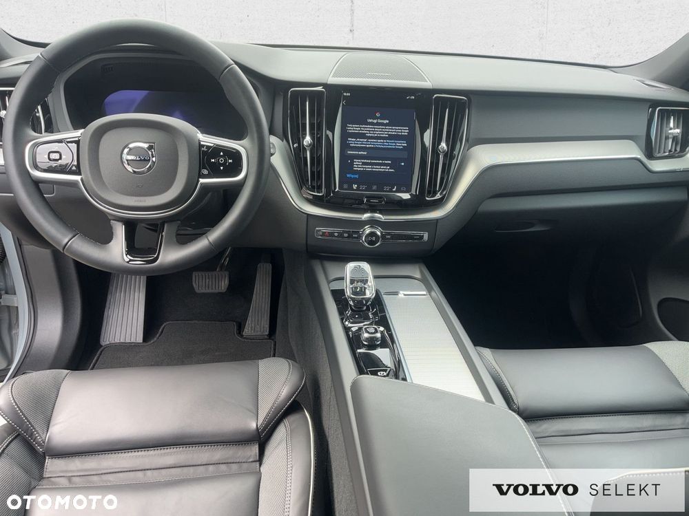 Volvo XC 60 - 21