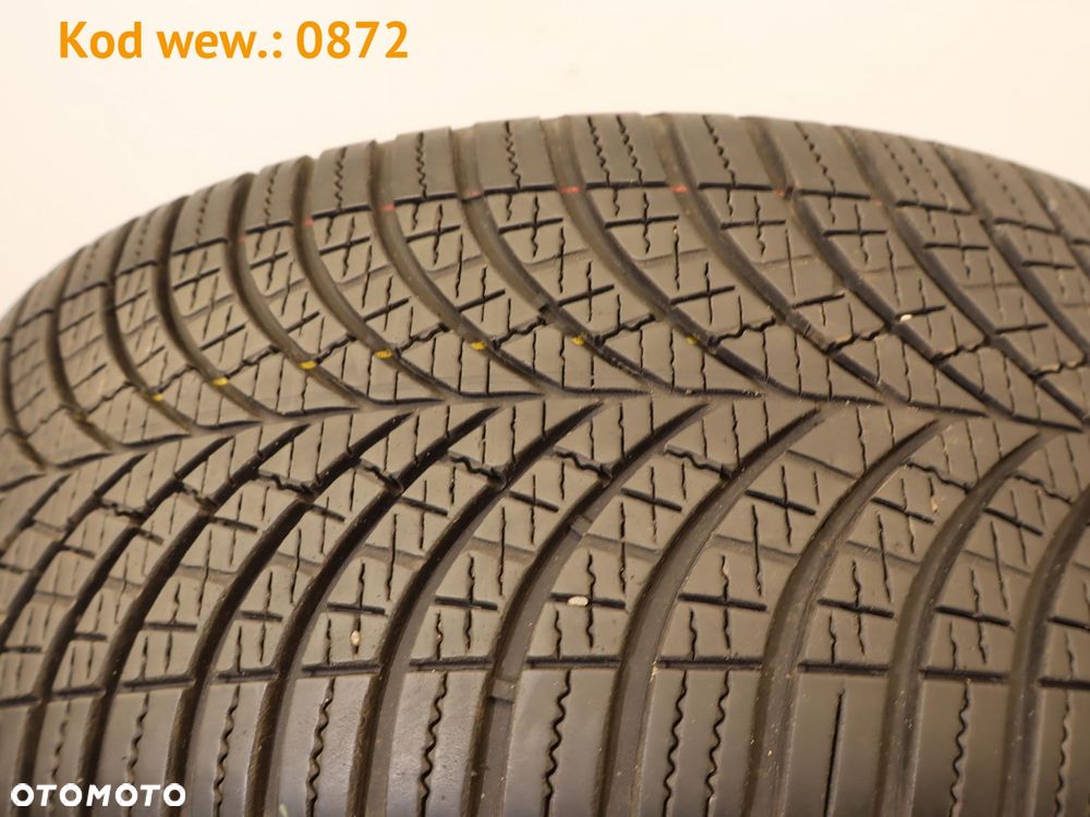 Goodyear Vector 4Seasons - 225/45 R17 - 7