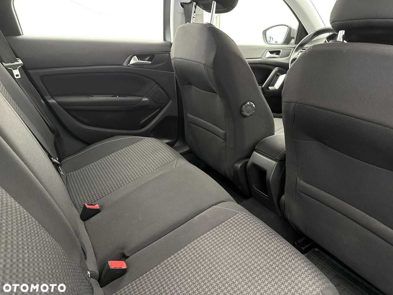 Peugeot 308 1.5 BlueHDi Active S&S - 25