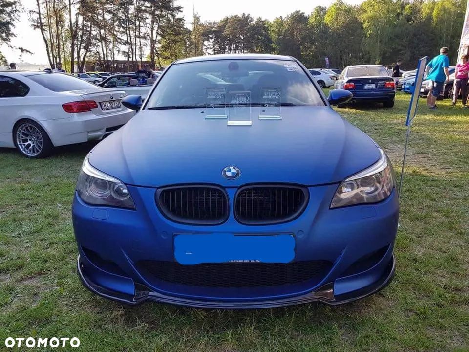 BMW M5 - 2