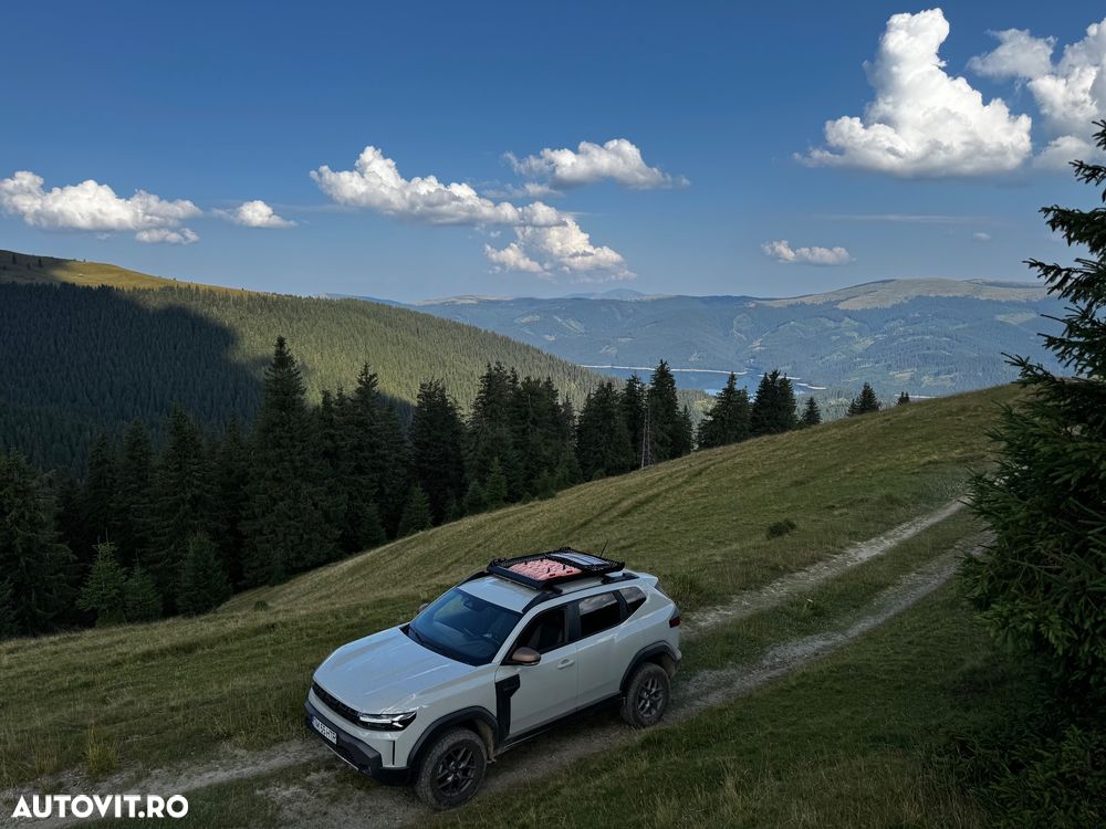 Dacia Duster - 2