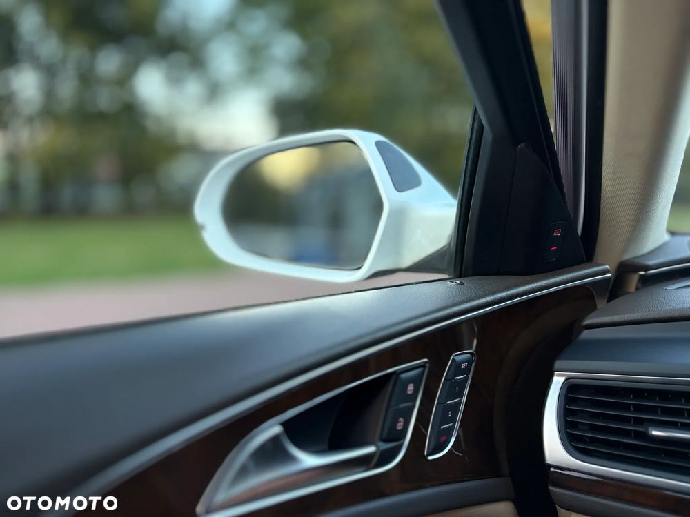 Audi A6 Limousine - 17