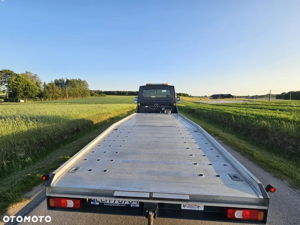 Iveco Daily 35S18 - 14