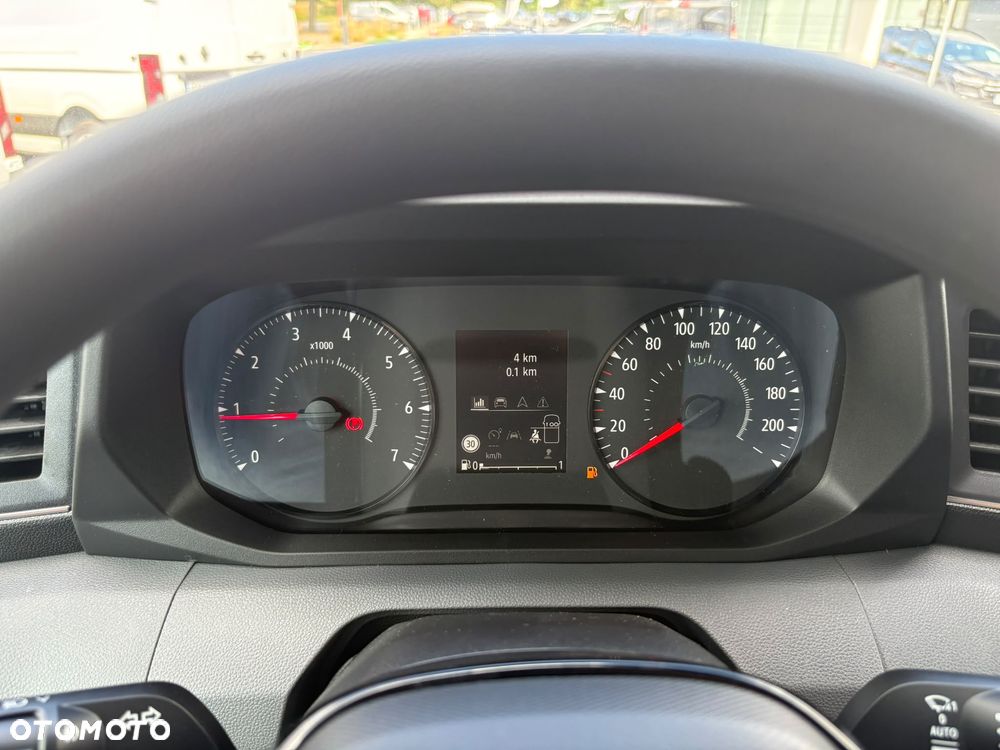 Renault Master Advance Furgon L3H2 2.0dCi 150 KM - 16