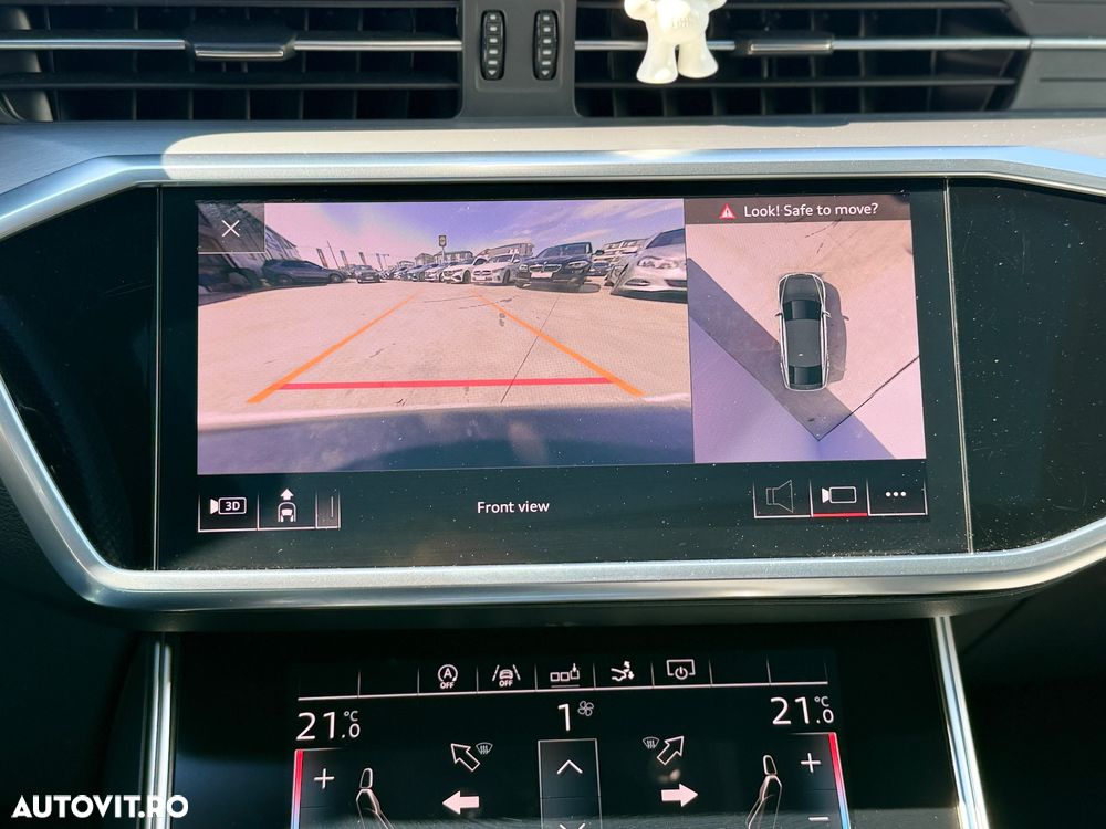 Audi A7 50 TDI quattro Tiptronic - 18