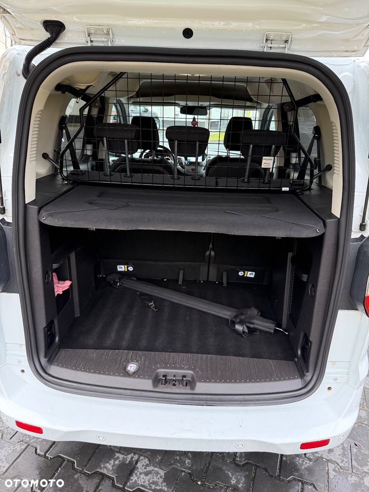 Ford Tourneo Connect 1.5 TDCi Trend - 16