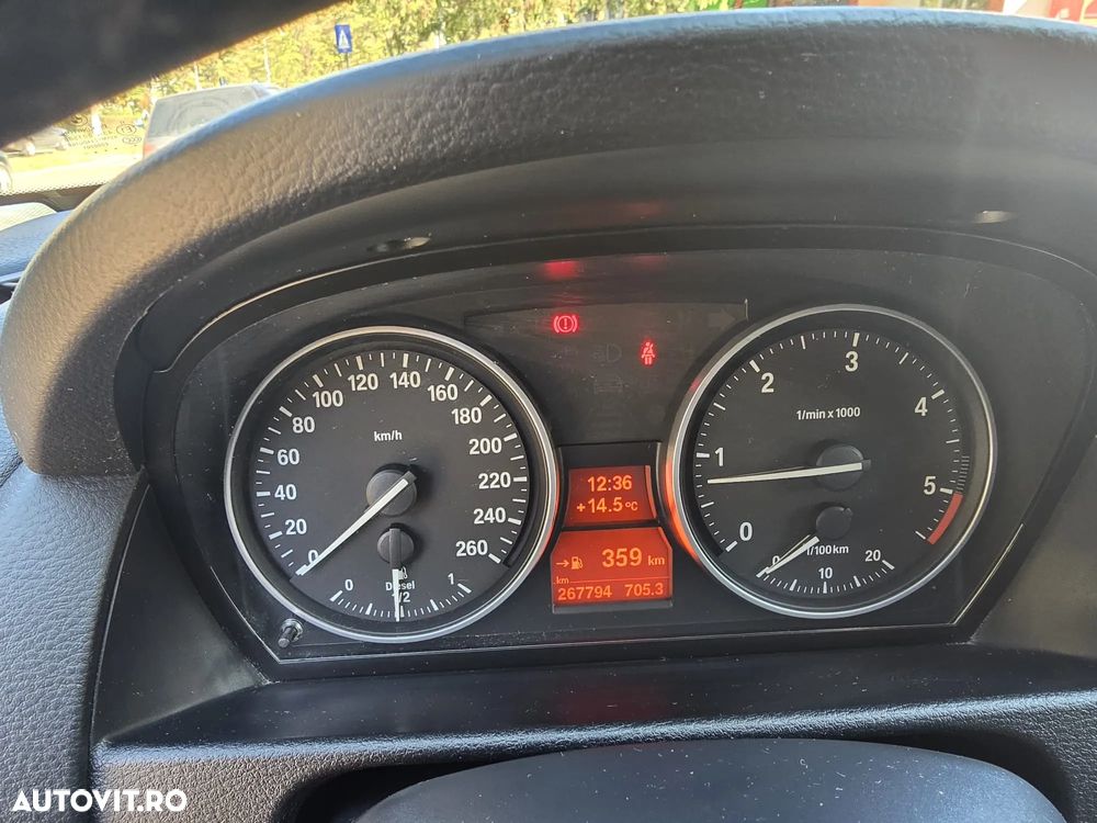 BMW X1 sDrive18d - 4