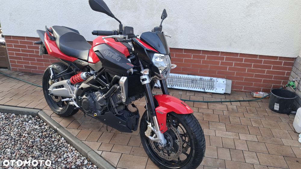 Aprilia Shiver - 24