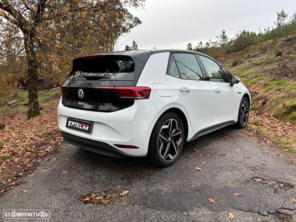 VW ID.3 Pro Business - 11