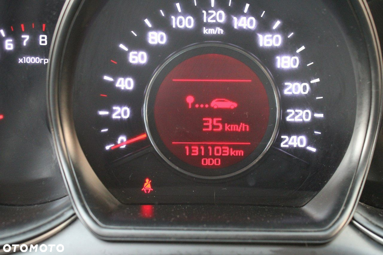 Kia Ceed Cee'd 1.4 L - 28
