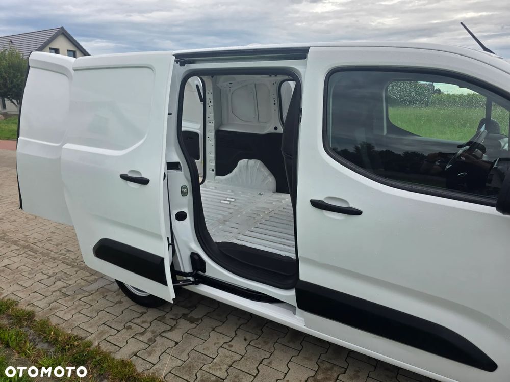 Citroën Berlingo - 26