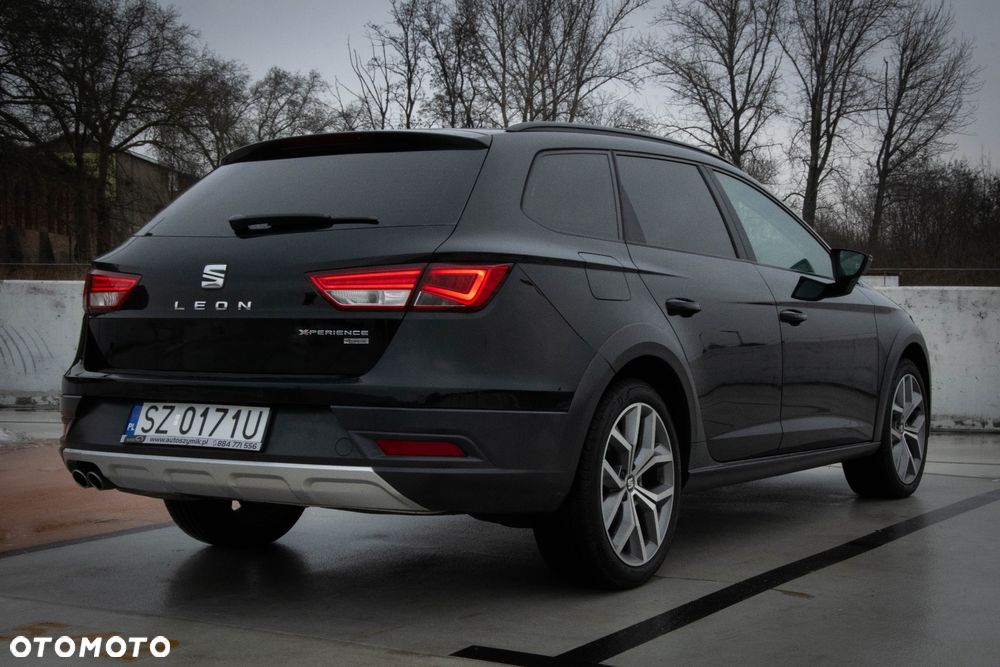 Seat Leon - 1
